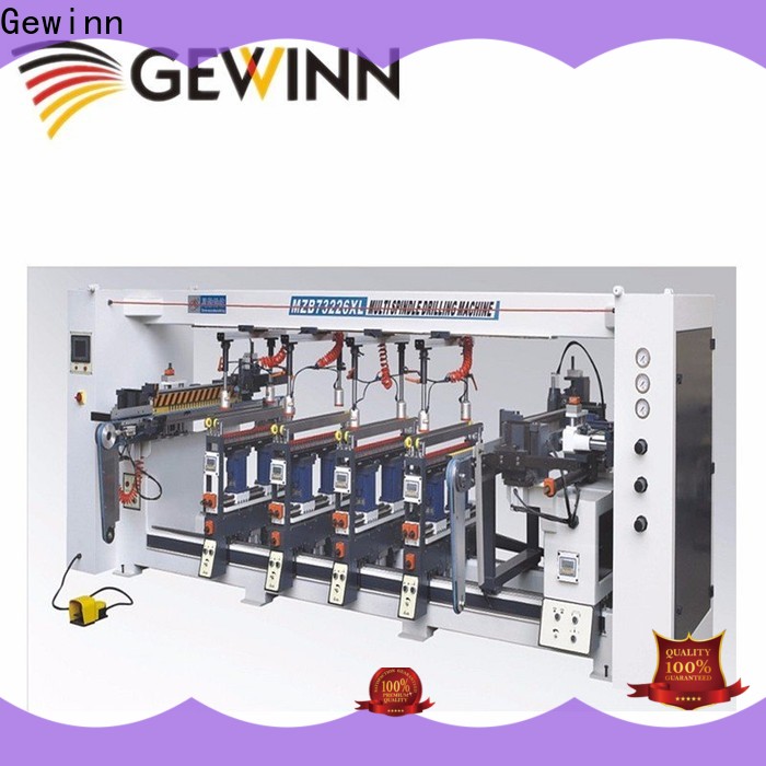oem & odm woodworking machinery supplier vendor for bulk production