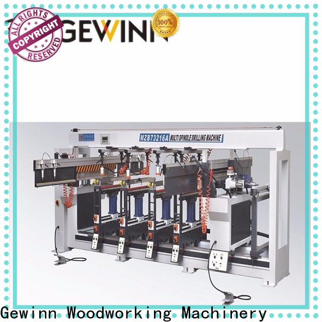 Gewinn cost-effective woodworking equipment order now