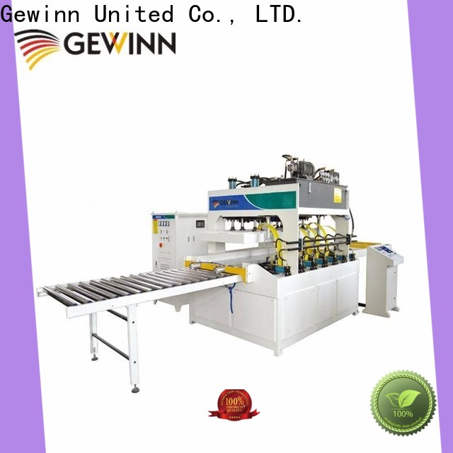 Gewinn woodworking equipment for sale
