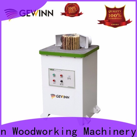 Gewinn oem & odm woodworking machinery supplier national standard for grooving and moulding