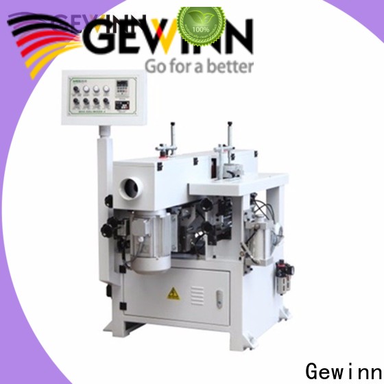 Gewinn woodworking equipment vendor for Mortising slotting