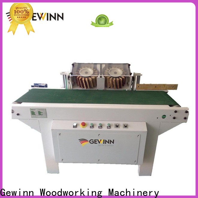 Gewinn quality woodworking equipment for Mortising slotting