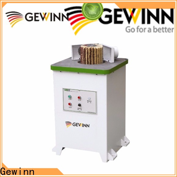 Gewinn woodworking machinery supplier order now for sale