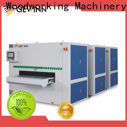 quality woodworking machinery supplier for customization