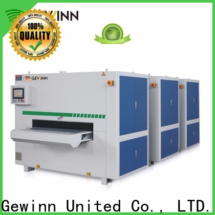 Gewinn cost-effective woodworking equipment for cutting