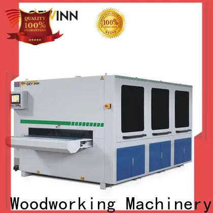 Gewinn wood sanding machines manufacturing for wood production