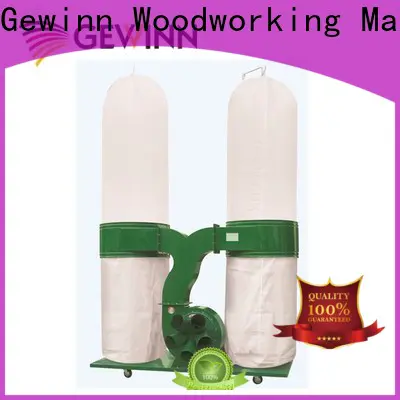 Gewinn dust collector fast delivery for dust removing
