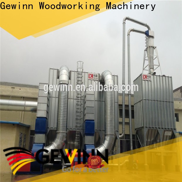 Gewinn cost-effective woodworking machinery supplier quality assurance for surfaces cutting