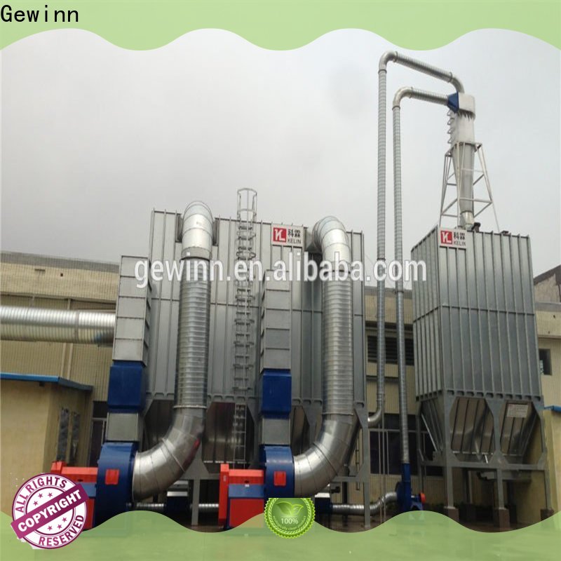 Gewinn oem & odm woodworking machinery supplier for bulk production