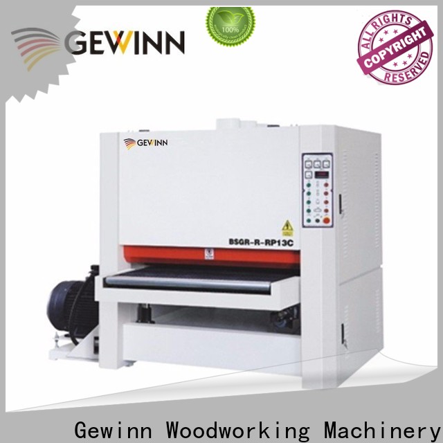 Gewinn woodworking machinery supplier for bulk production