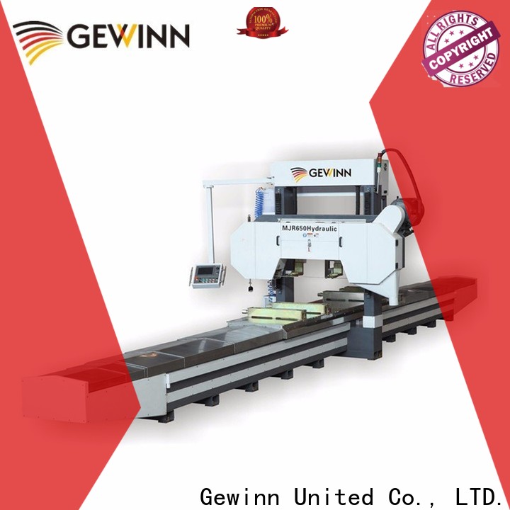 Gewinn woodworking equipment order now for Mortising slotting