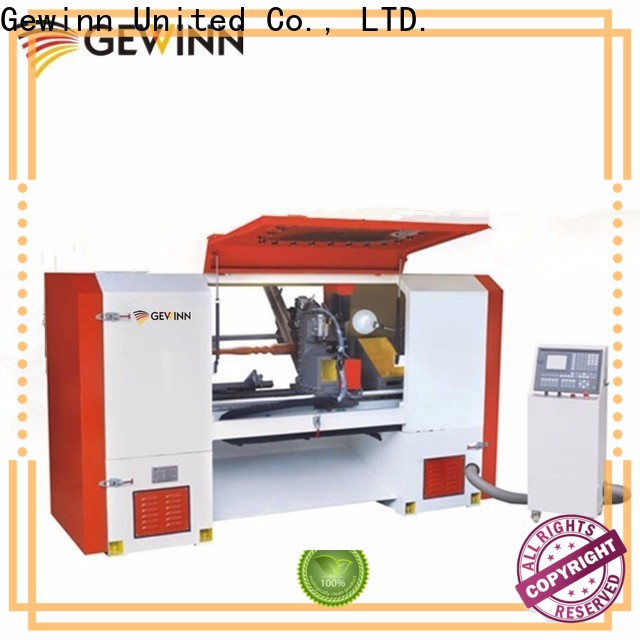 Gewinn oem & odm woodworking machinery supplier quality assurance for grooving and moulding