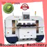 top selling tenoning machine personalized