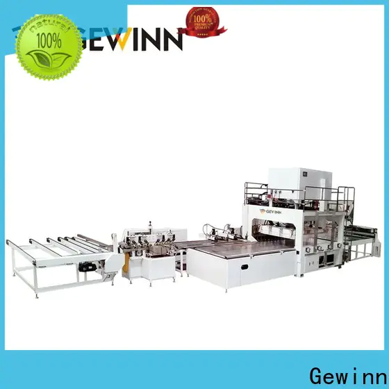 automatic professional high frequency machine for cabinet