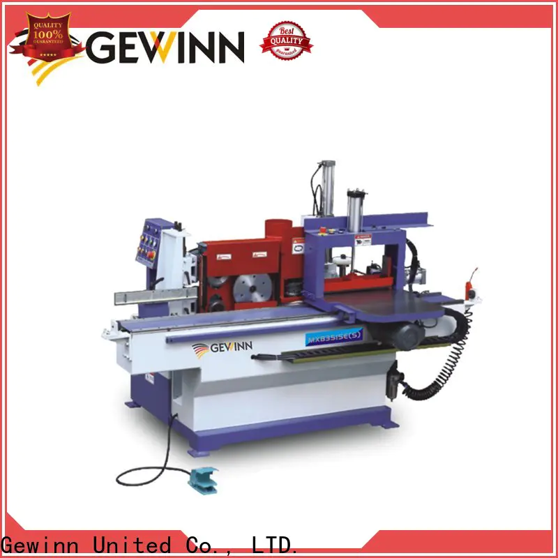 best value wood finger joint machine personalized for wooden board