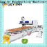 eco-friendly mortise and tenon machine factory price for cnc tenoning