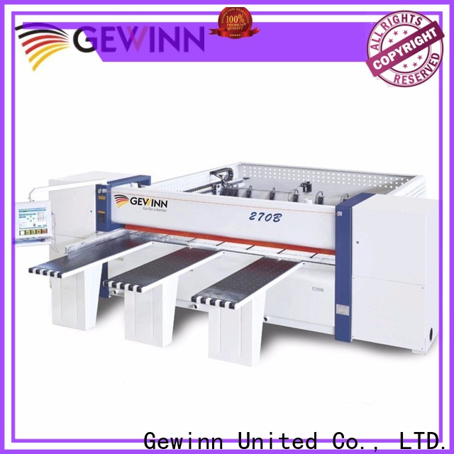 cost-effective woodworking equipment vendor for customization