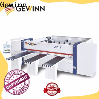 quality woodworking machinery supplier