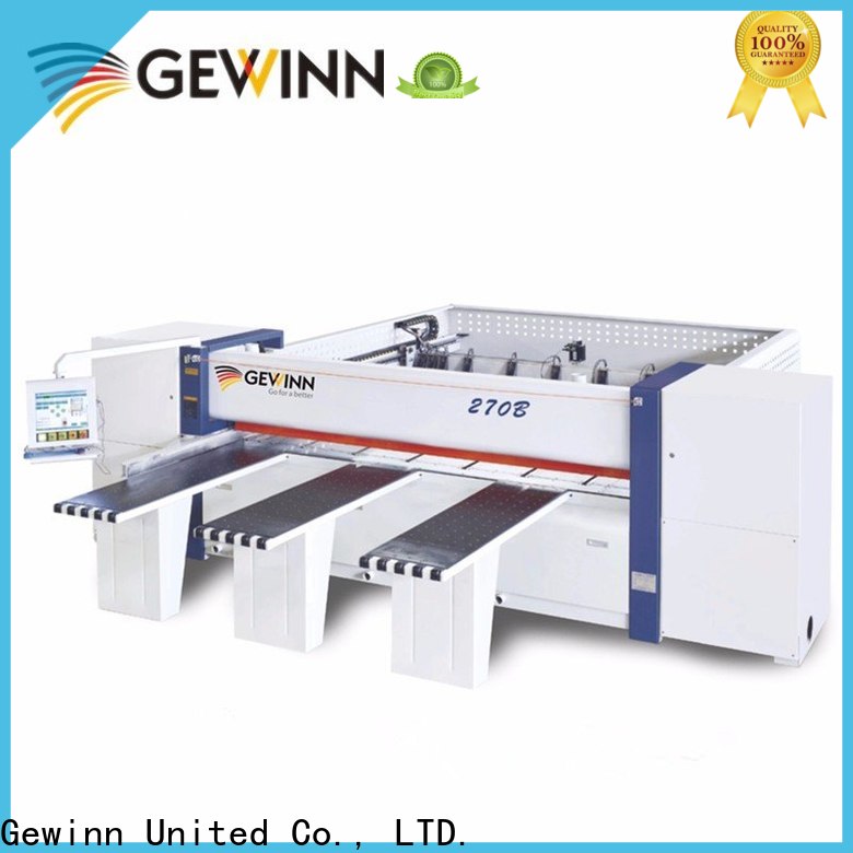 oem & odm woodworking equipment for cutting