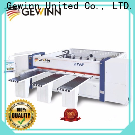 quality woodworking equipment vendor for cutting