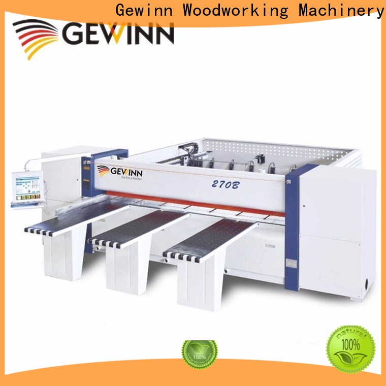 oem & odm woodworking equipment overseas market for customization