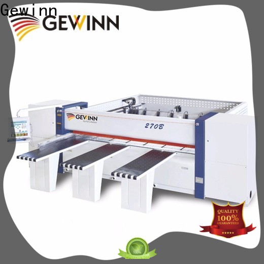 Gewinn woodworking machinery supplier marketing for sale