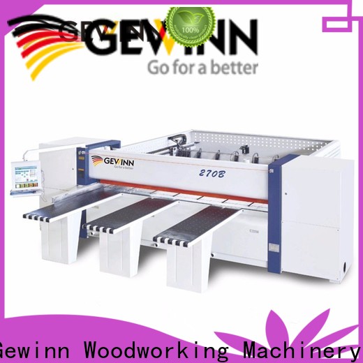 quality woodworking equipment vendor for bulk production