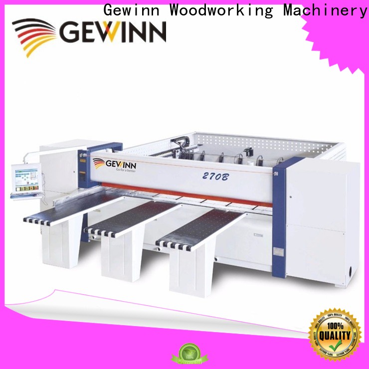 quality woodworking machinery supplier environmental-friendly