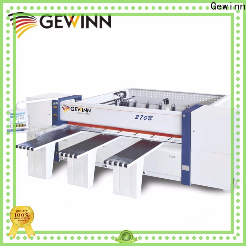 Gewinn woodworking machinery supplier order now for bulk production