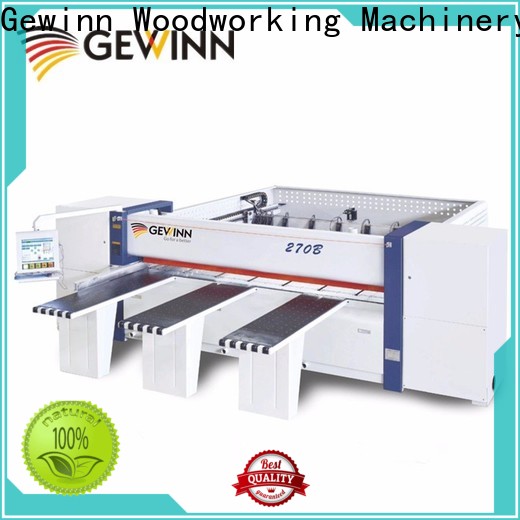 Gewinn woodworking machinery supplier for sale