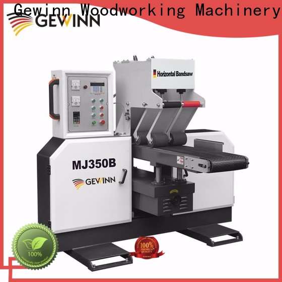 Gewinn cost-effective woodworking machinery supplier for customization