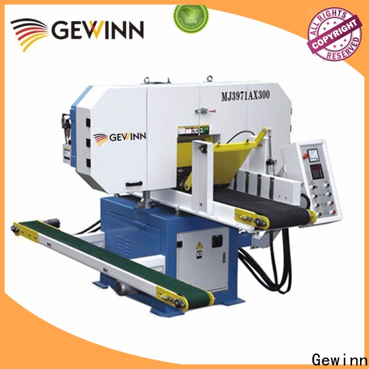 Gewinn factory price woodworking equipment order now for customization