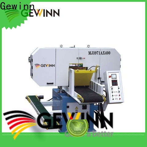 factory price woodworking equipment vendor for grooving and moulding