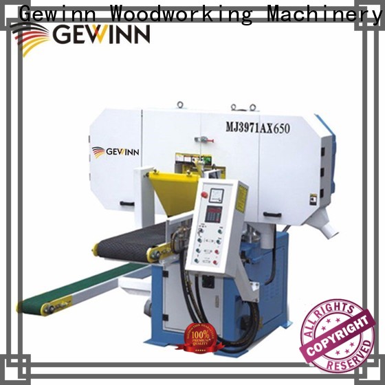 Gewinn woodworking machinery supplier order now for surfaces cutting
