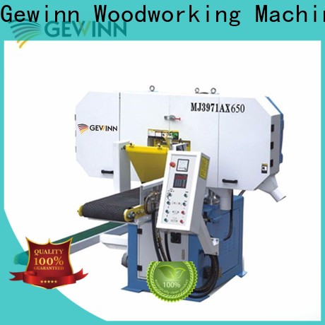 Gewinn factory price woodworking equipment quality assurance for Mortising slotting
