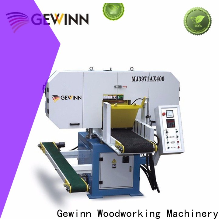 Gewinn cost-effective woodworking equipment overseas market for Mortising slotting