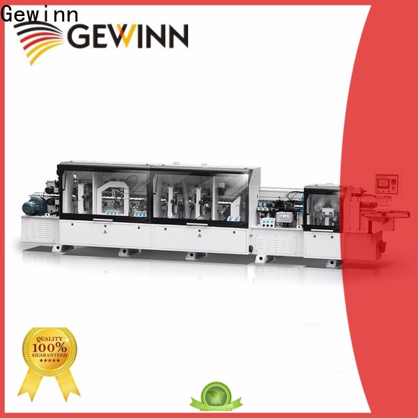 Gewinn oem & odm woodworking equipment national standard for bulk production
