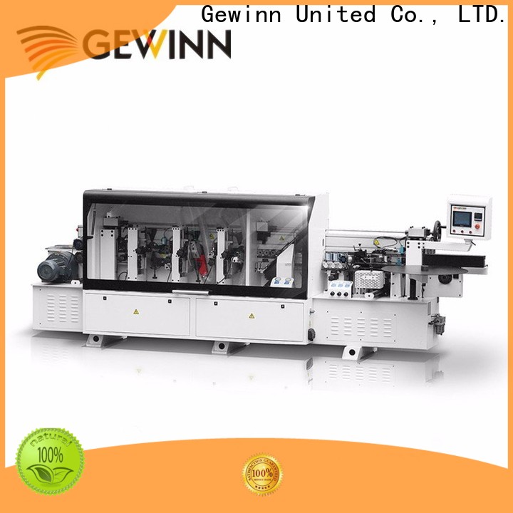Gewinn oem & odm woodworking equipment environmental-friendly for customization