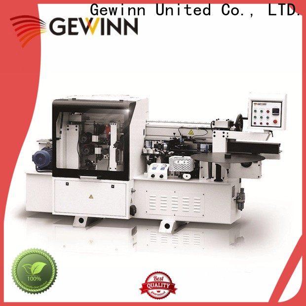 Gewinn oem & odm woodworking equipment order now for customization