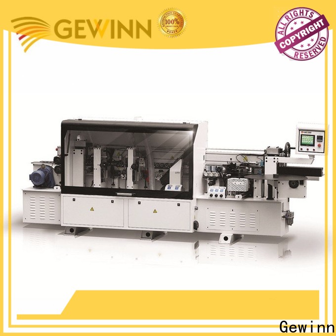 Gewinn factory price woodworking equipment series for sale