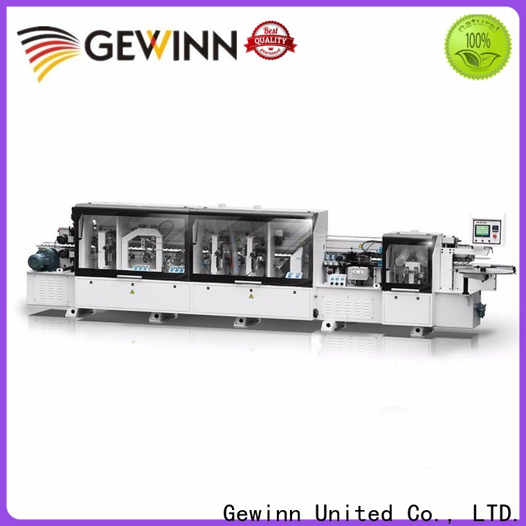 Gewinn factory price woodworking equipment order now for tenoning