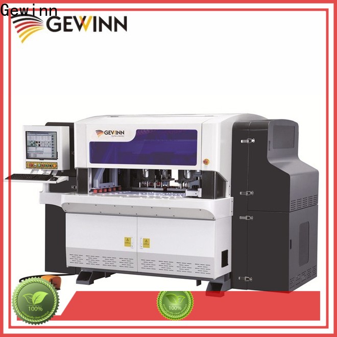 Gewinn woodworking equipment