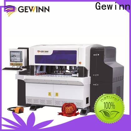 oem & odm woodworking equipment overseas market for surfaces cutting
