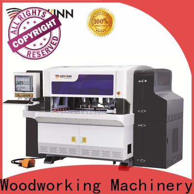 quality woodworking equipment vendor for grooving and moulding