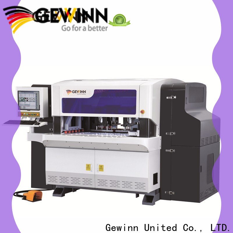 cost-effective woodworking equipment