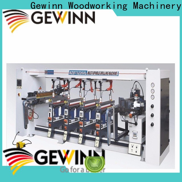 Gewinn woodworking equipment