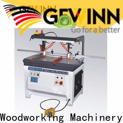 Gewinn woodworking machinery supplier for tenoning