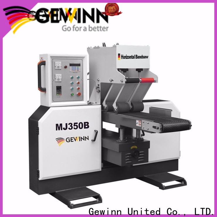 cost-effective woodworking machinery supplier