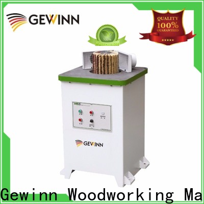 quality woodworking equipment quality assurance for grooving and moulding
