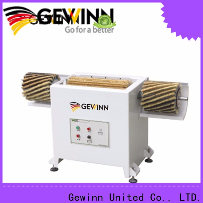 oem & odm woodworking machinery supplier for surfaces cutting
